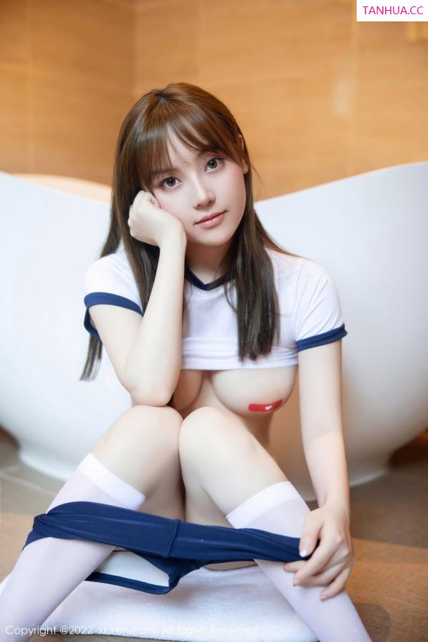 豆瓣酱  [XiuRen]高清写真图 2022.08.19 No.5465 豆瓣酱第94张图片
